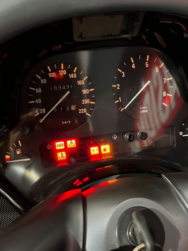 BMW K 1200 LT 2001 - 153431 Kms