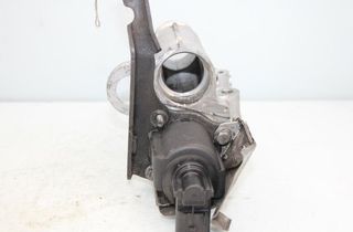 1744311 válvula egr 8200391624 renault megane iii