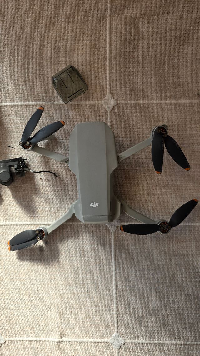 Dji Mini 2 SE Drone