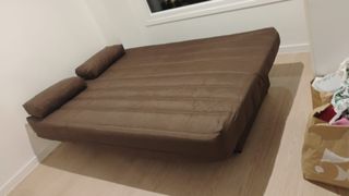 Sofá CAMA y sofá chaiselongue ENVIO montaje OFERTA