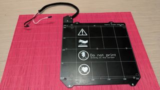 Cama Calefactada MK52 FYSETC para Prusa MK3S