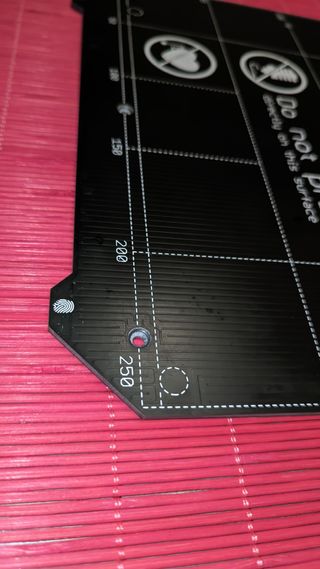 Cama Calefactada MK52 FYSETC para Prusa MK3S