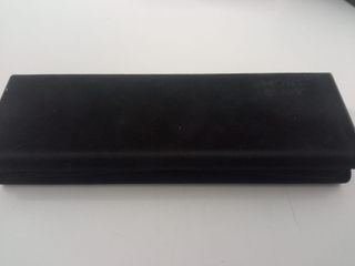 Montblanc Meisterstuck n.144 W stilografica