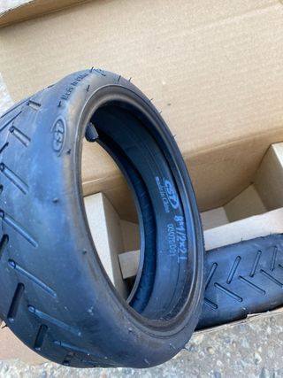 Patinete Eléctrico Xiaomi