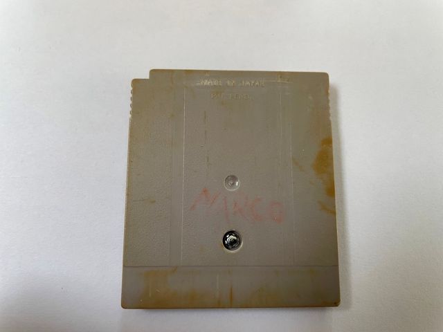 Teenage Mutant Ninja Turtles II Back from the Sewe