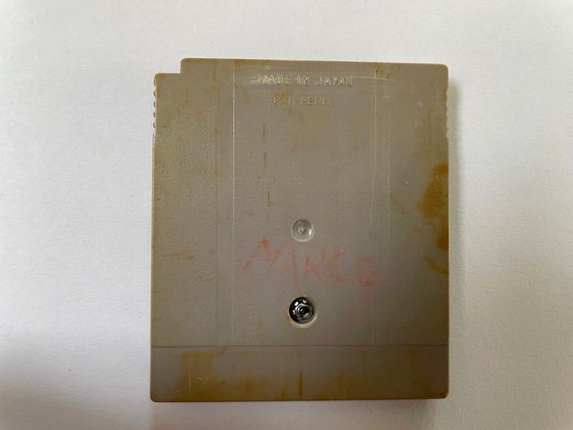 Teenage Mutant Ninja Turtles II Back from the Sewe