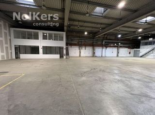 Nave industrial en alquiler en Massanes