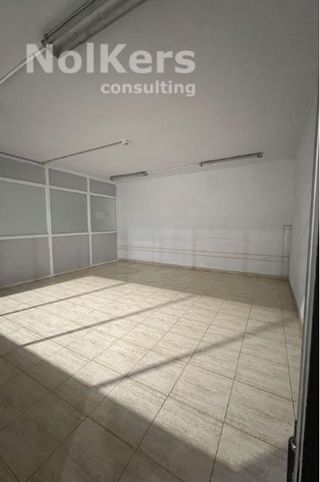 Nave industrial en alquiler en Massanes