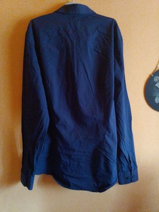 Camisa Calvin Klein T.M