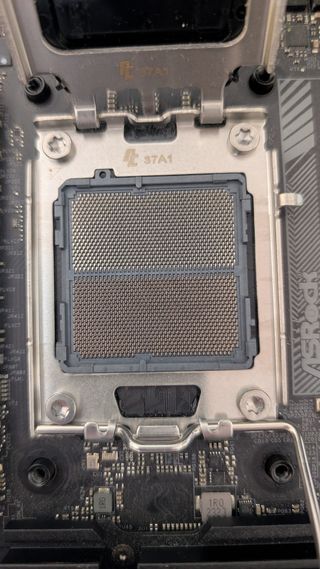 Placa Base ASRock A620I Lightning WiFi Mini-ITX