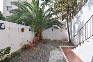 Piso en alquiler en Centre en Badalona