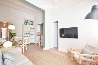Piso en alquiler en Centre en Badalona