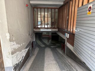 Garaje en alquiler en Masnou