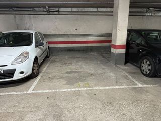 Garaje en alquiler en Masnou
