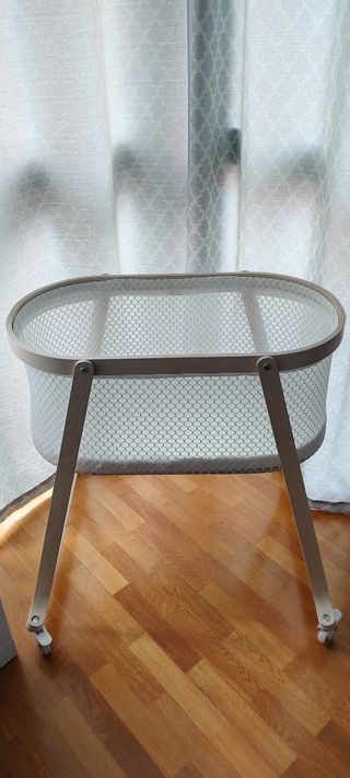 Minicuna Ikea Älskvärd