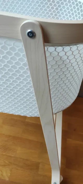 Minicuna Ikea Älskvärd