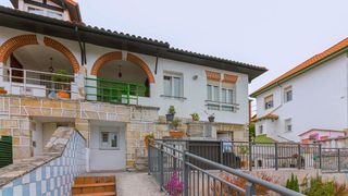 Casa pareada en venta en Cuatro Caminos en Santander