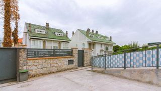 Casa pareada en venta en Cuatro Caminos en Santander