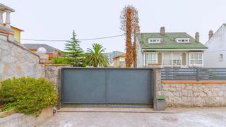 Casa pareada en venta en Cuatro Caminos en Santander