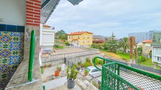 Casa pareada en venta en Cuatro Caminos en Santander