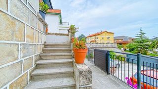Casa pareada en venta en Cuatro Caminos en Santander