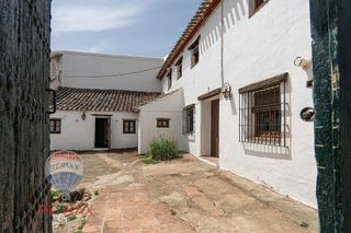 Cortijo en venta en Archidona