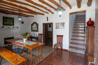 Cortijo en venta en Archidona