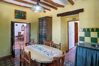 Cortijo en venta en Archidona