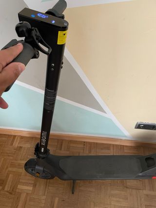 Patinete Eléctrico Xiaomi