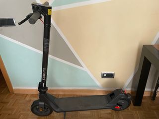 Patinete Eléctrico Xiaomi