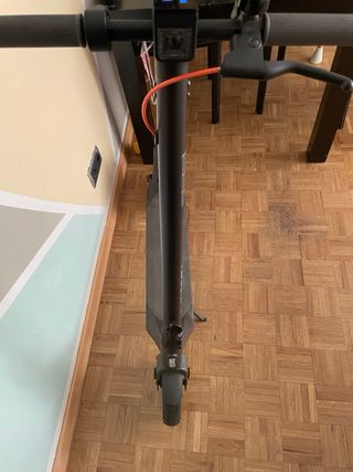 Patinete Eléctrico Xiaomi