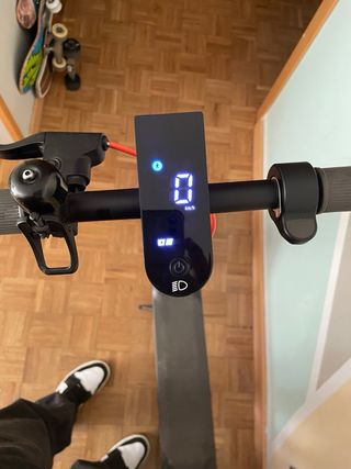 Patinete Eléctrico Xiaomi