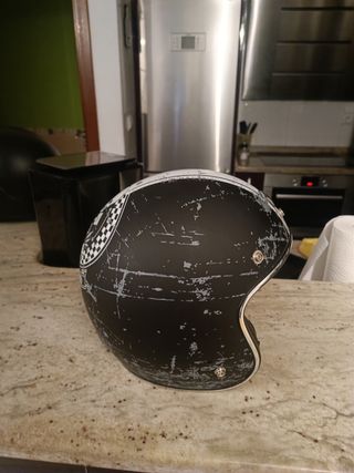 Casco Jet Origene 