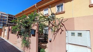 Chalet en venta en Alcora, l´