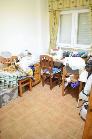 Chalet en venta en Alcora, l´