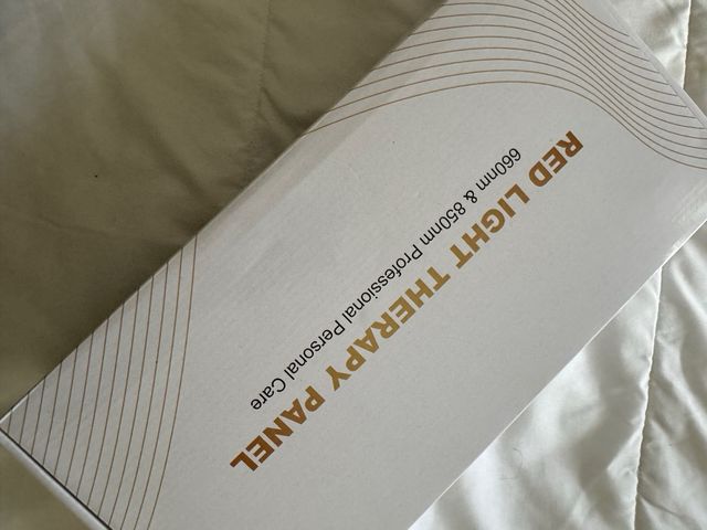 Lámpara Infrarroja Relassy 182 LED