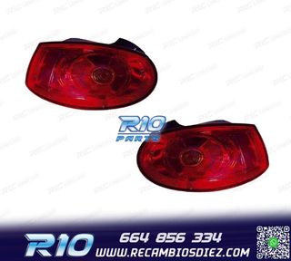 PILOTOS PARA FIAT BRAVO 06-