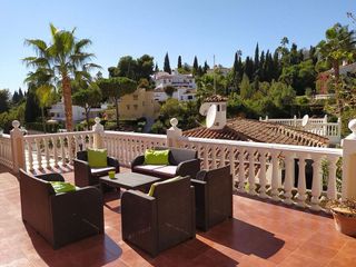 Chalet en venta en Campo de Mijas en Mijas