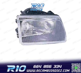 FARO DCH PARA FIAT CINQUECENTO 92-98
