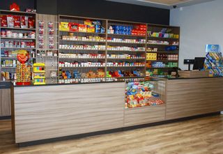 ES729 | ESTANCO MIXTO EN BARCELONA