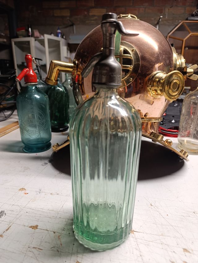  Sifón Anís Covadonga