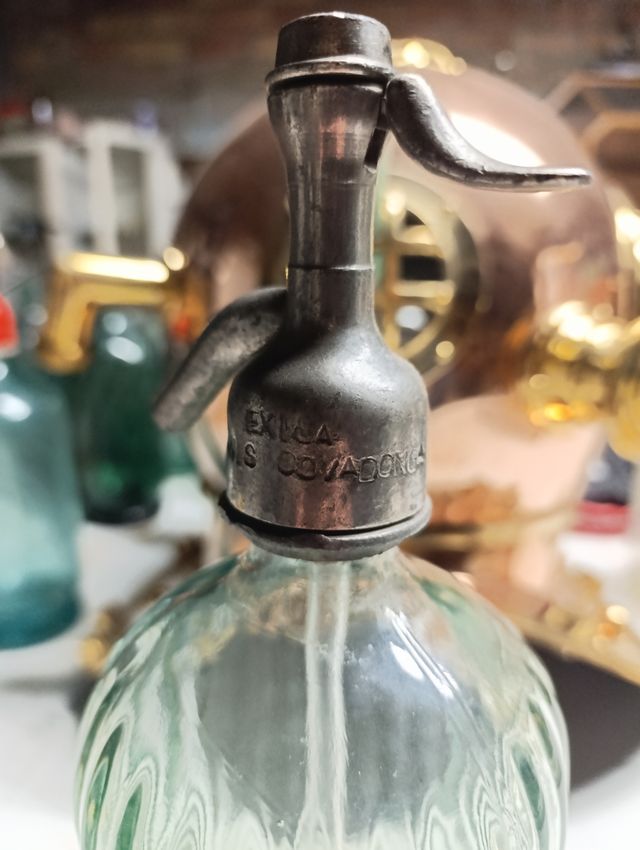  Sifón Anís Covadonga