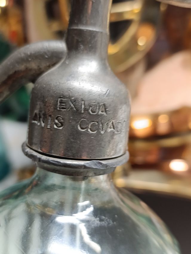  Sifón Anís Covadonga