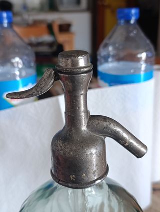 Sifón Anís Covadonga