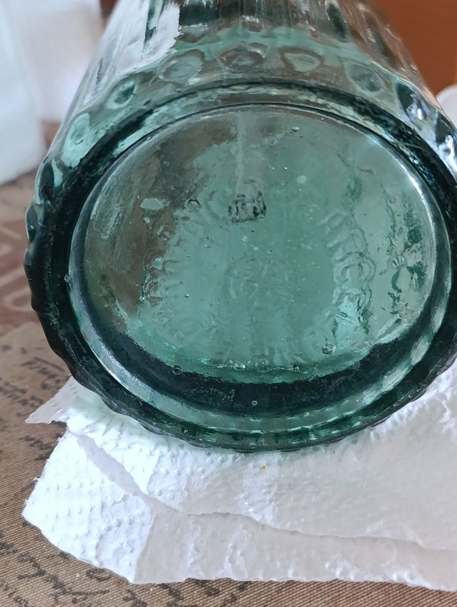  Sifón Anís Covadonga