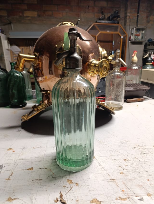  Sifón Anís Covadonga