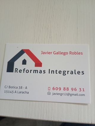 Reformas integrales