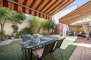 Casa adosada en venta en Pajaritos - Plaza de Toros en Granada