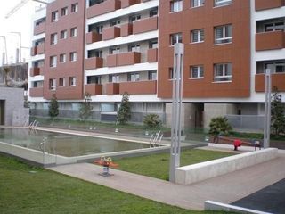 Piso en alquiler en San Miguel en Armilla