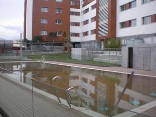 Piso en alquiler en San Miguel en Armilla